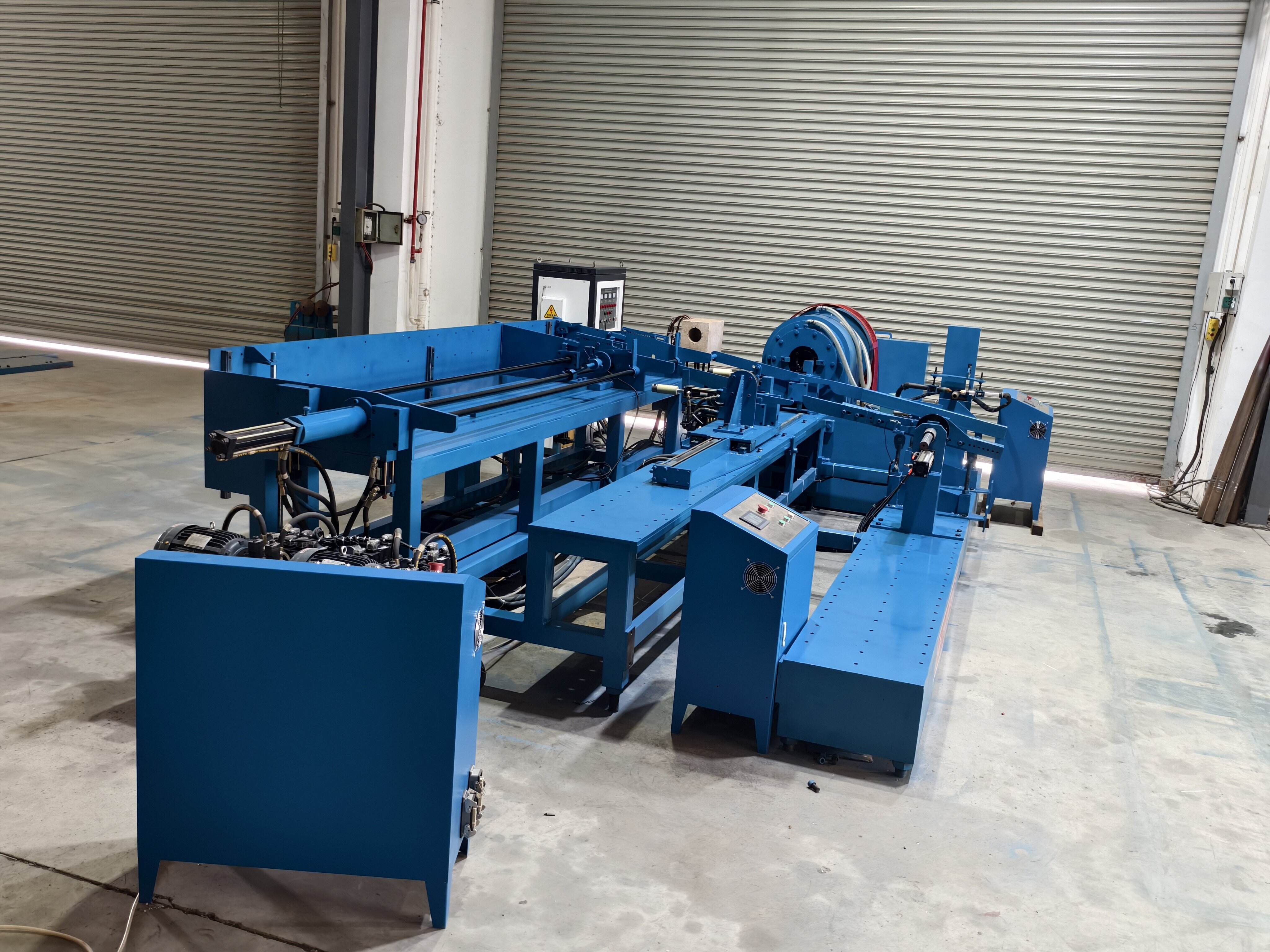 Unmatched Strength and Versatility of Ground Screw Post Anchors