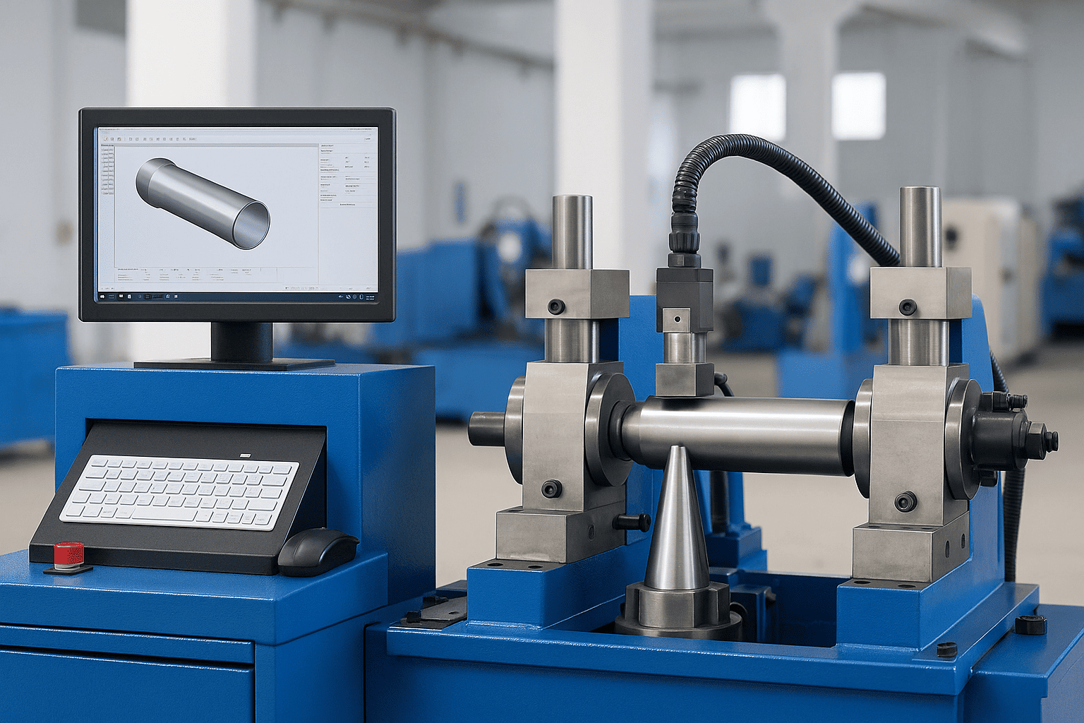 Custom Equipment Design