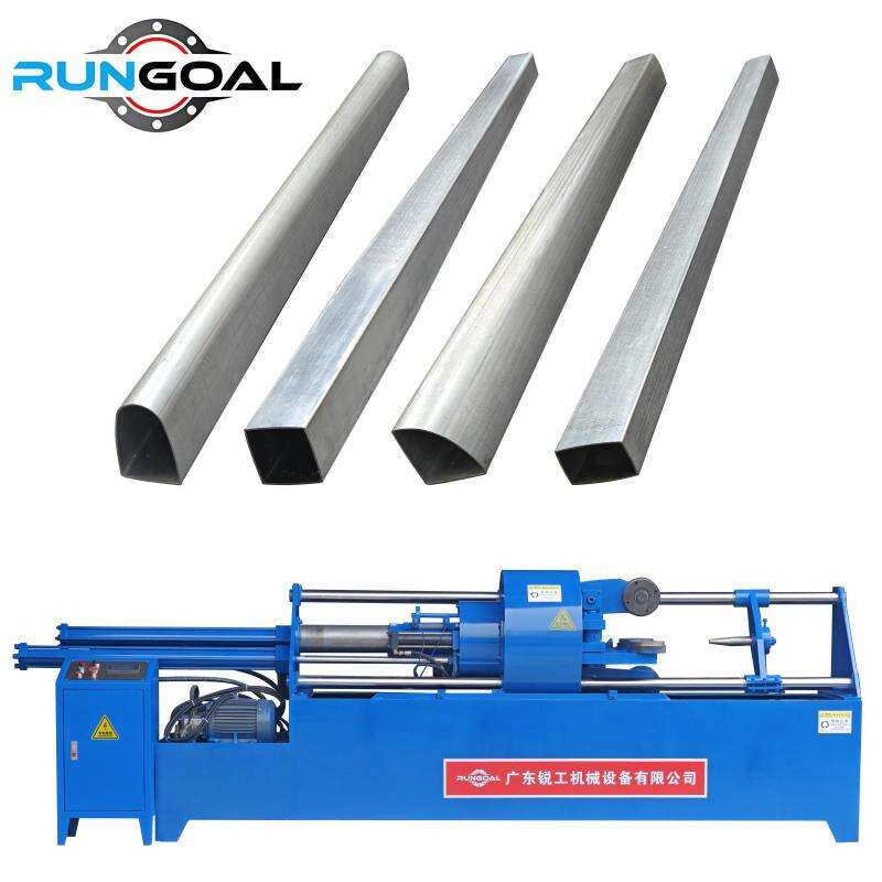Unmatched Tube Taper Solutions for Diverse Industries
