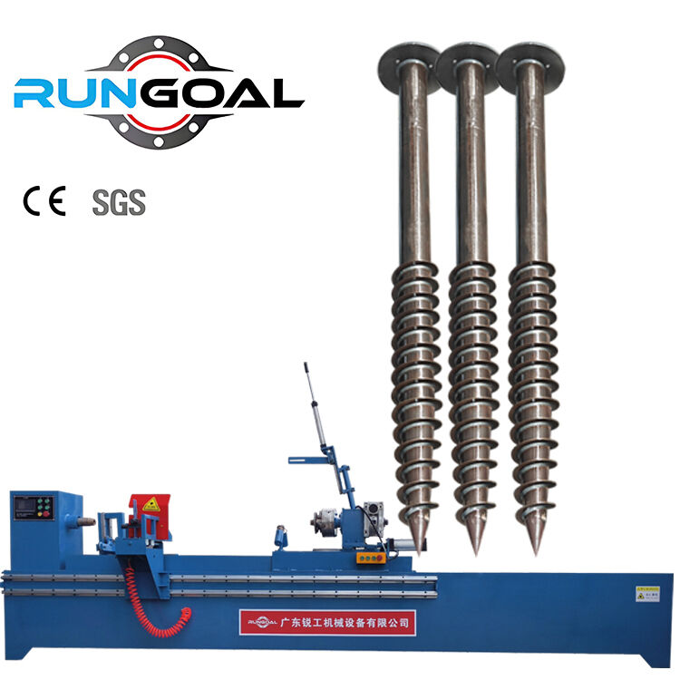 Advanced Technology for Enhanced Performance