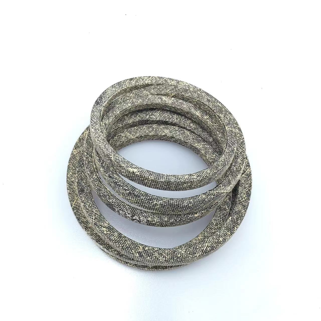 Which Lawn Mower Belt Has a Longer Outdoor Service Life?