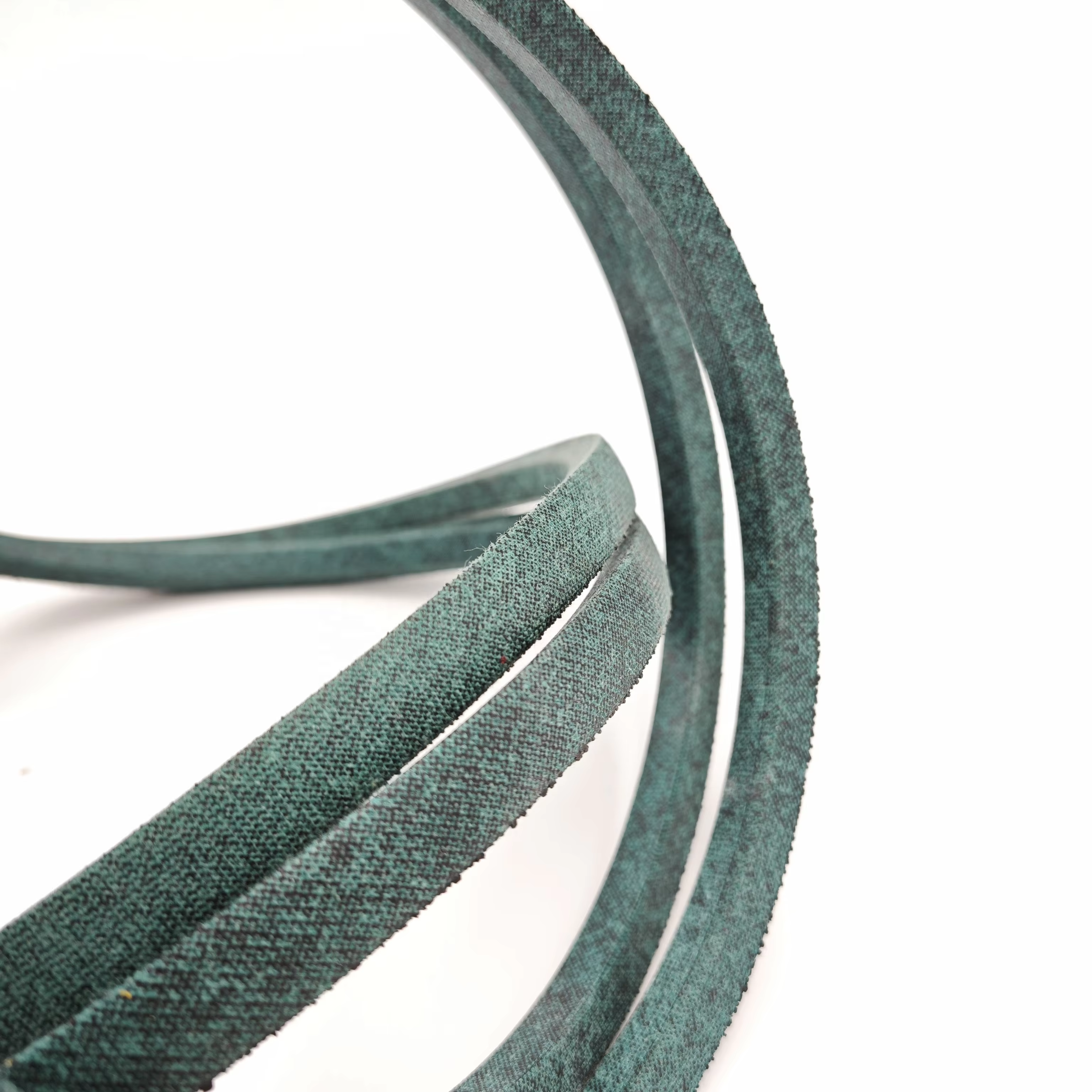 تسمه ماشین با دوام: مهندسی شده برای انتقال قابل اعتماد وسیله نقلیه