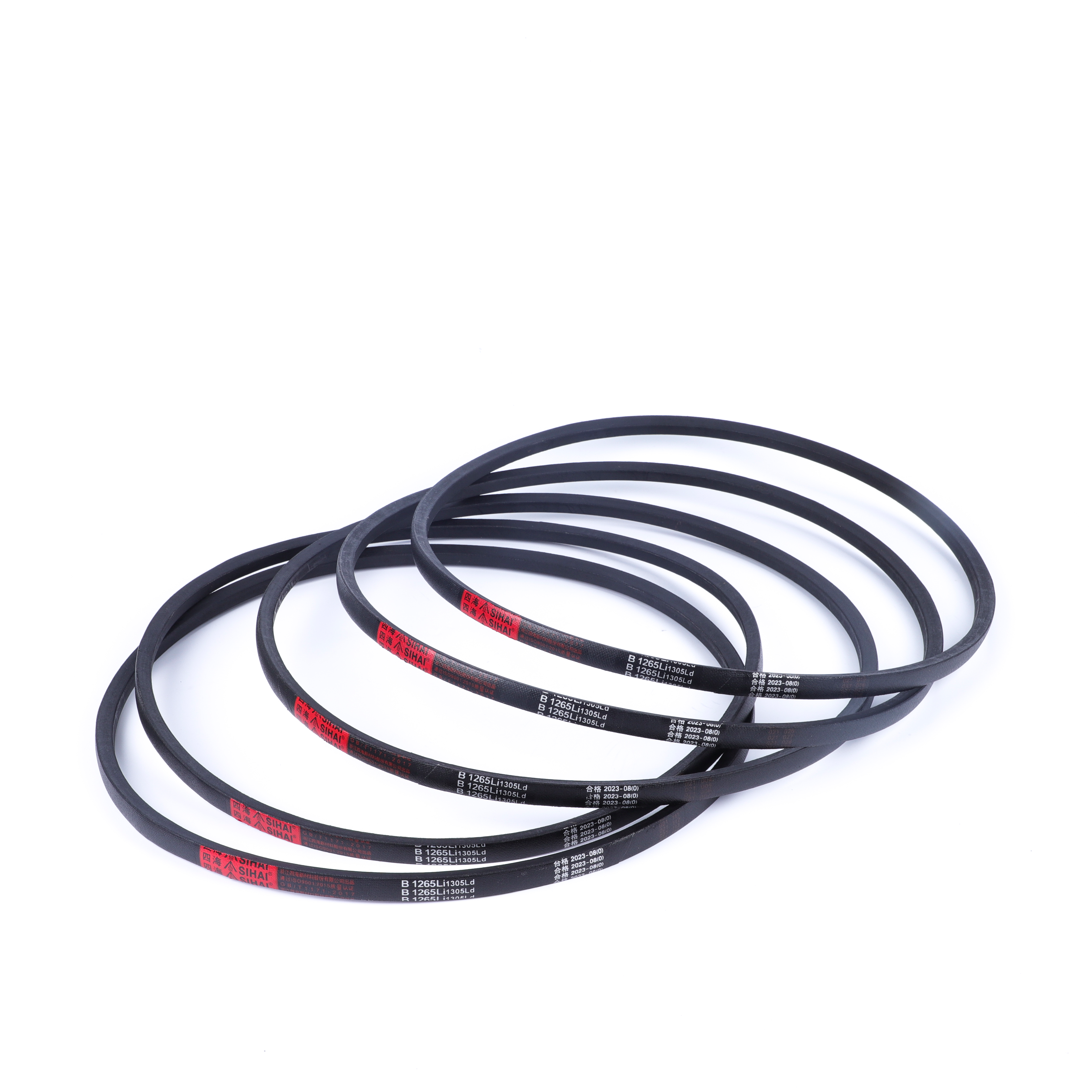 How to Choose Washing Machine Belts for Batch Production Lines?