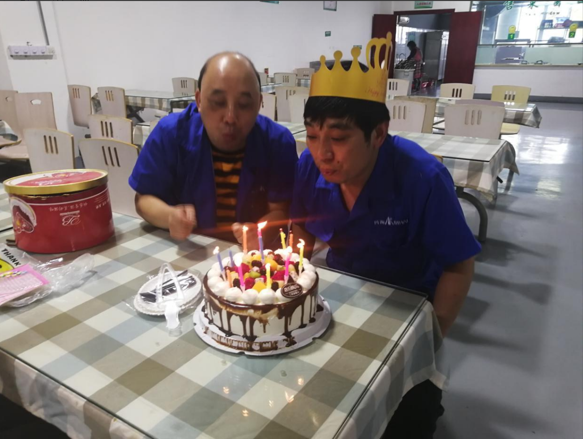 corporate social responsibility report-0