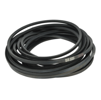 What washing machine belts have long service life?