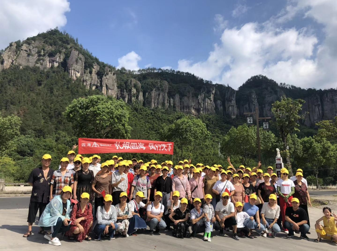 corporate social responsibility report-1