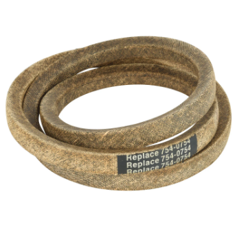 How to wholesale lawn mower belts for gardening equipment brands?