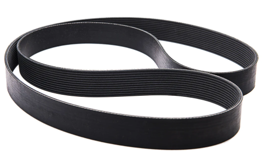 How to test washing machine belt durability for long cycles?