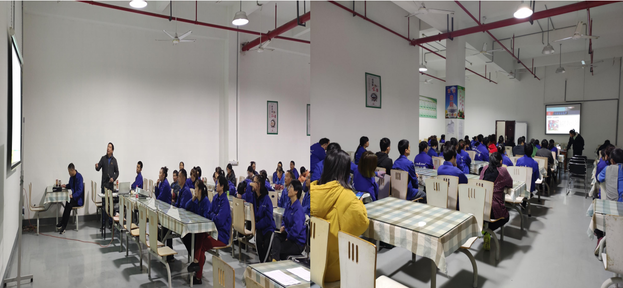 Quality Integrity Report