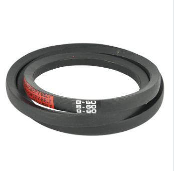 Which transmission belts improve industrial equipment efficiency?