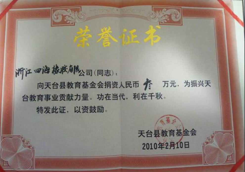 corporate social responsibility report-2