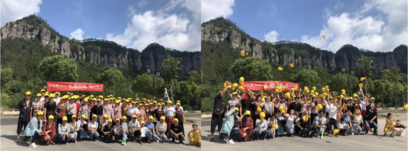 Quality Integrity Report