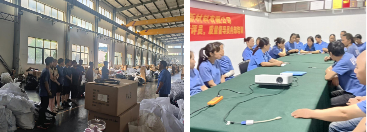 Corporate Social Responsibility Report