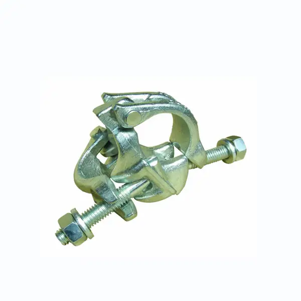 Dathóg Dúbailte Coupler