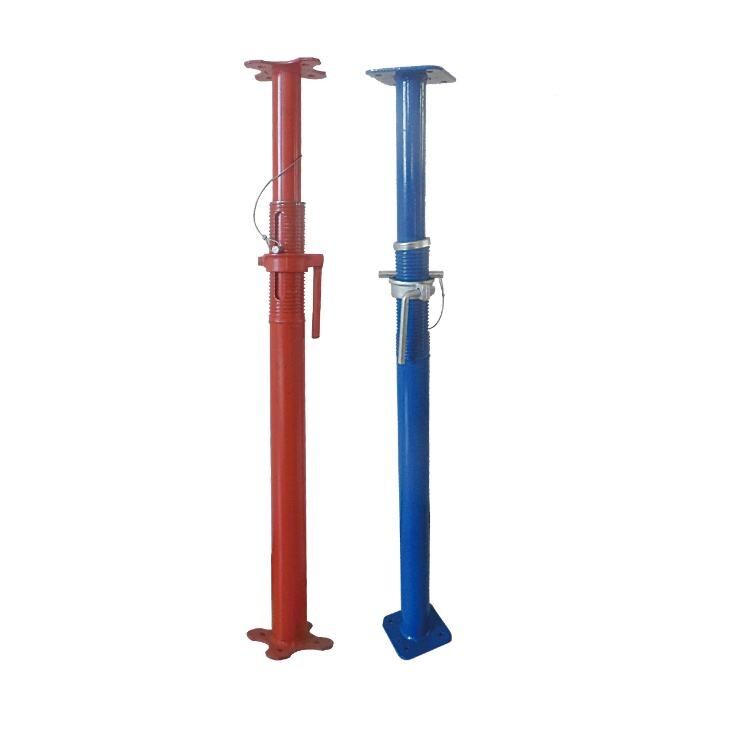 Painted Scaffolding Support 3.5M
