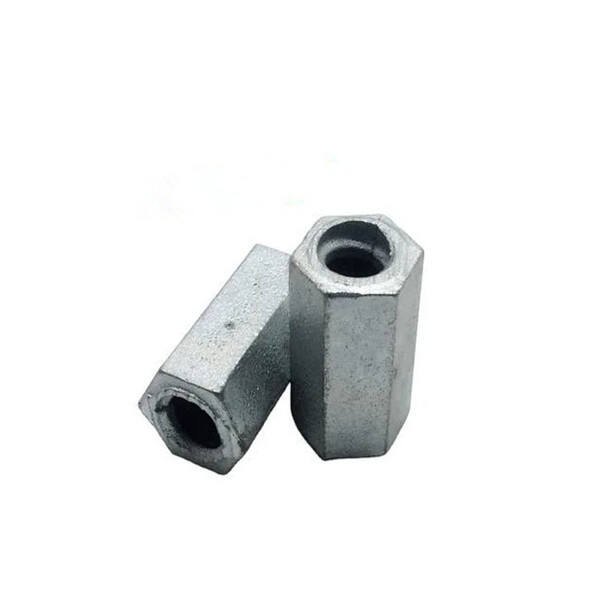 Hexagonal Nut