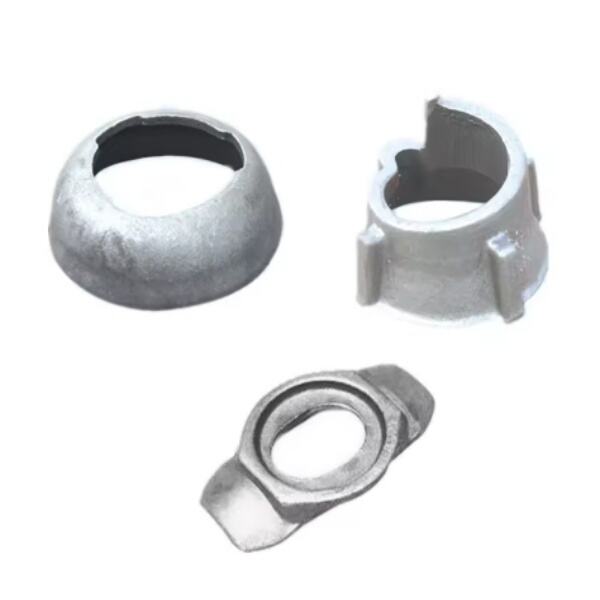 HDG Cuplock Accessories