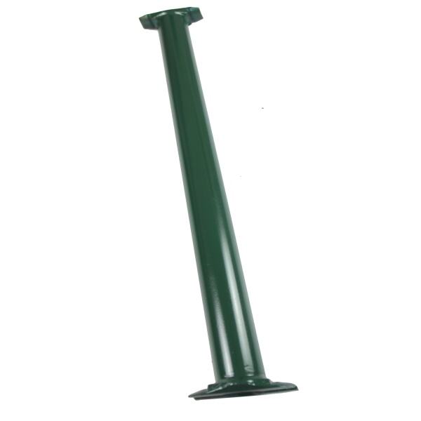 Painted Cuplock Ledger