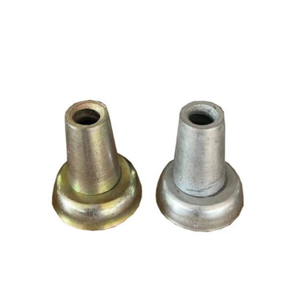 Steel Cone