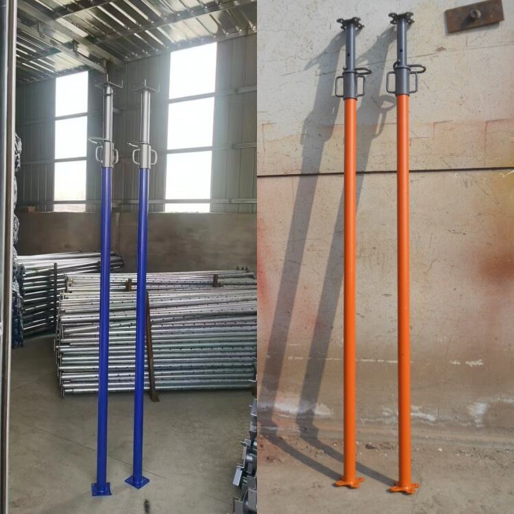Light Duty Steel Prop 3.2M Painted