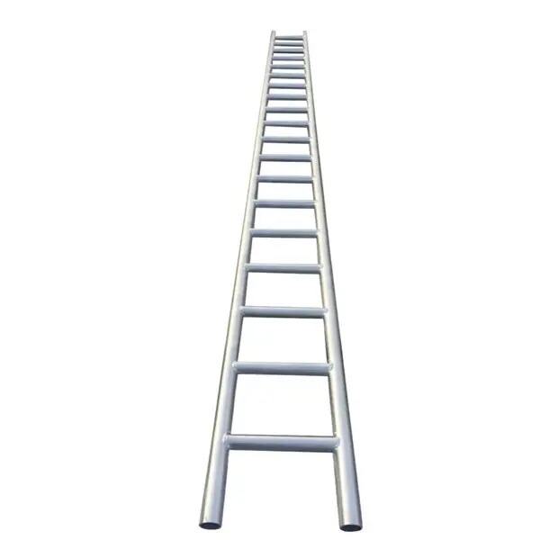 Hot Dipped Galvanized Ladder Beam