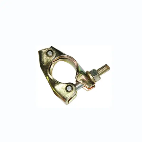 Half Pressed Swivel Coupler