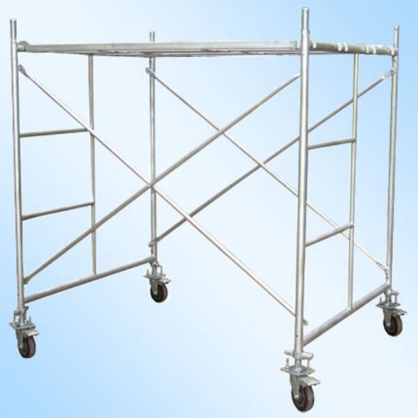 South East Asia Frame Set