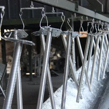 Tại sao giàn giáo Ringlock lý tưởng cho các ứng dụng nặng