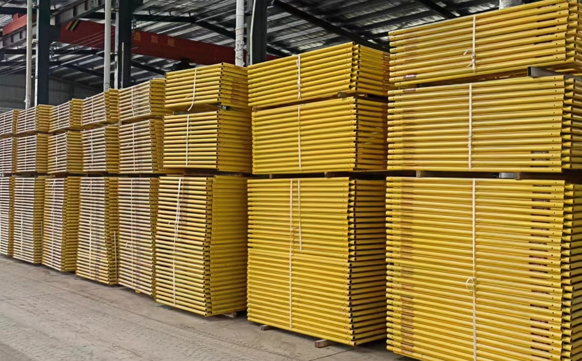 แอโครพรอพ: ติดตั้งเร็ว รองรับน้ำหนักได้ดี