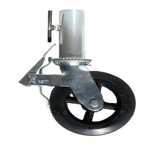 Caster Wheel