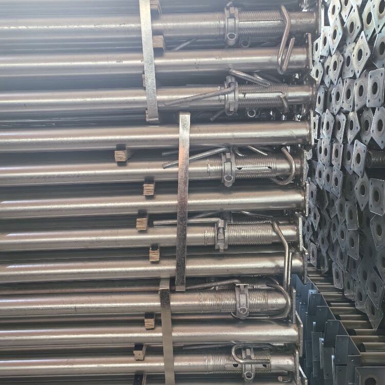 Heavy Duty Acrow Prop 5.5M