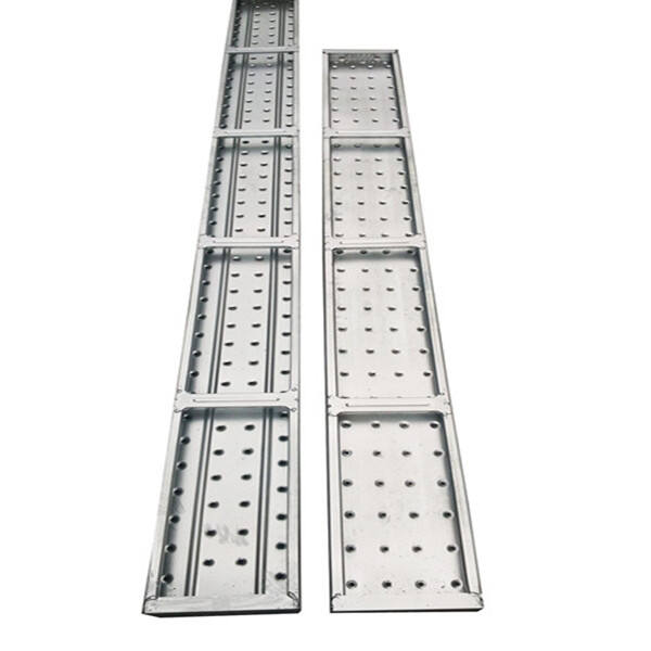 240X45mm Galvanized Steel Board