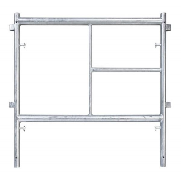 Ladder Frame