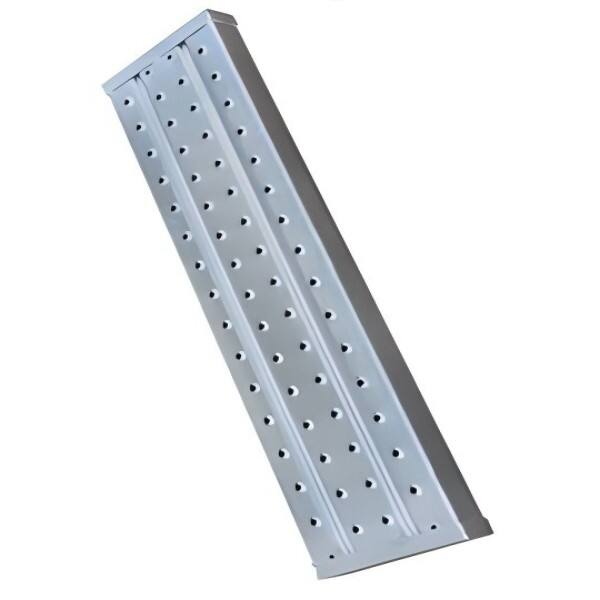 225x38mm Steel Plank