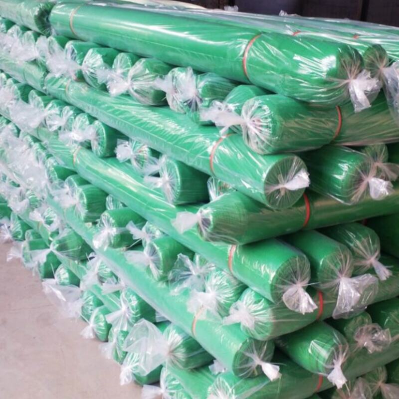 Onward Shade Net: Industrial-Grade HDPE UV-Protected Shade Solution, 80 ...