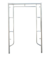 Staircase manufacture
