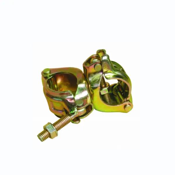 JIS Fix Clamp
