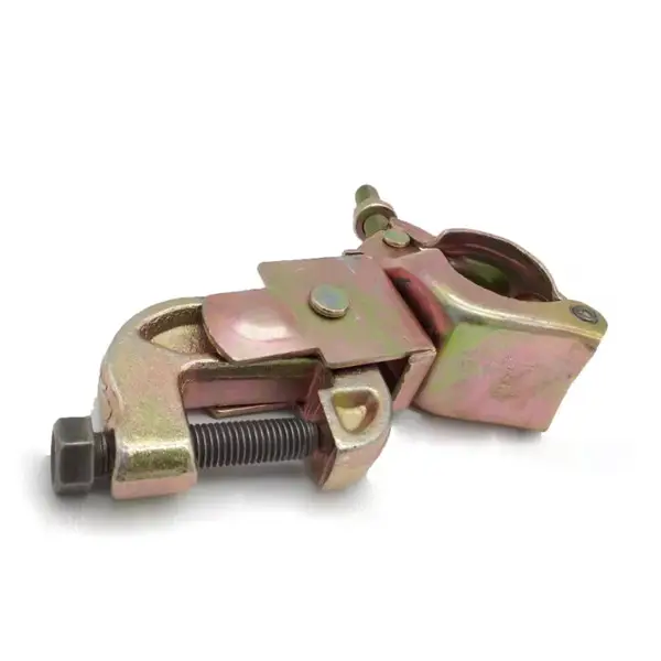 JIS Beam Clamp , Fixed