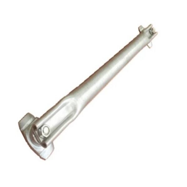 HDG Cuplock Vertical Brace