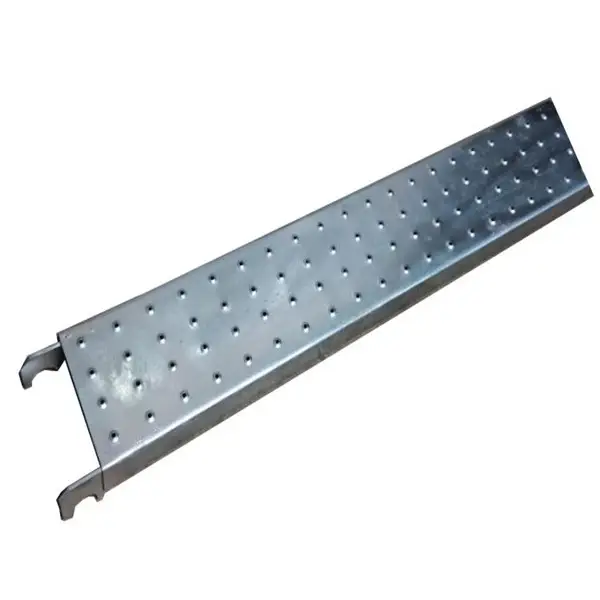  W240 Steel Plank with hook