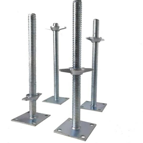 Adjustable Base Jack