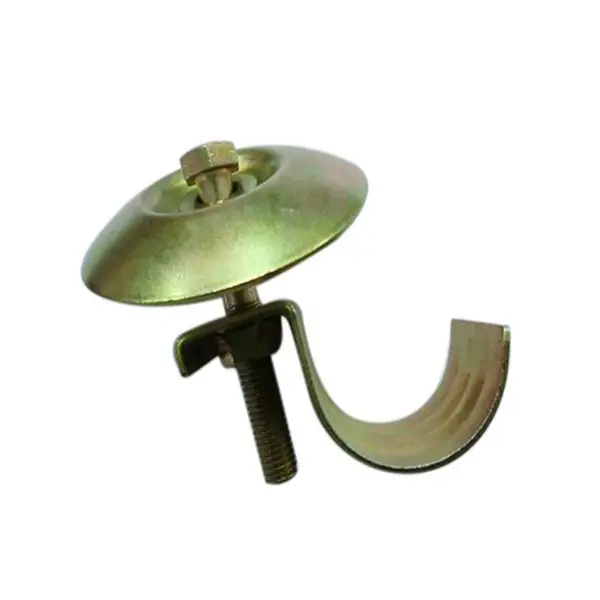 Limpet Clamp