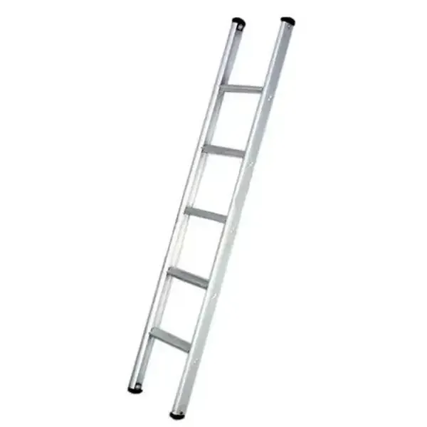Square Tube Steel Ladder
