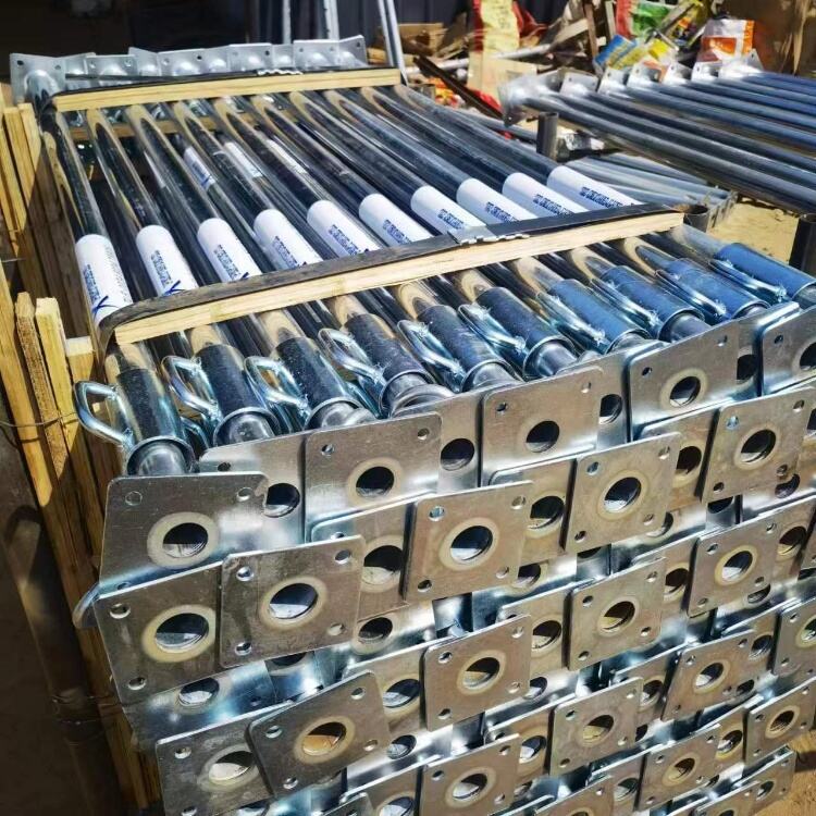 Light Duty Steel Prop 3.2M pre-galvanized