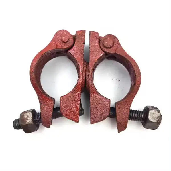 Cast Iron Swivel Coupler