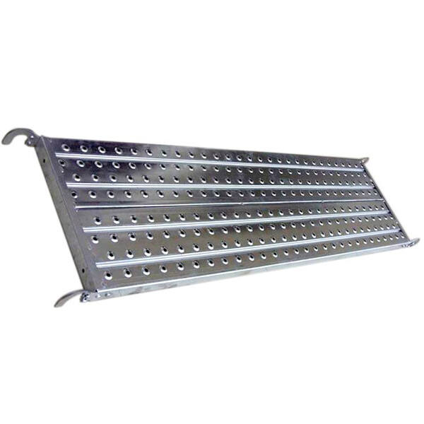 420 480 500 Galvanized Catwalk