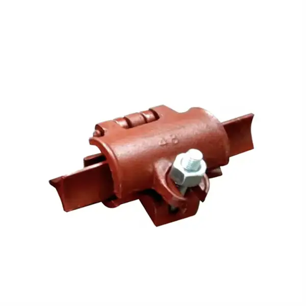 Cast Iron Joint