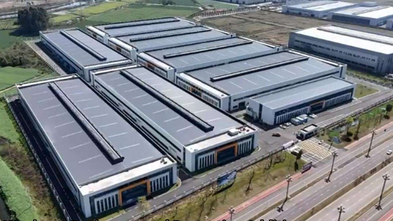 Shandong Luwanhong Chemical Co., Ltd.