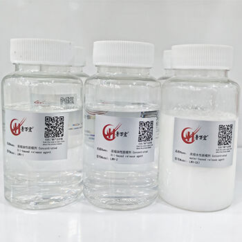 Release Agents for PU Elastomer Molded Products