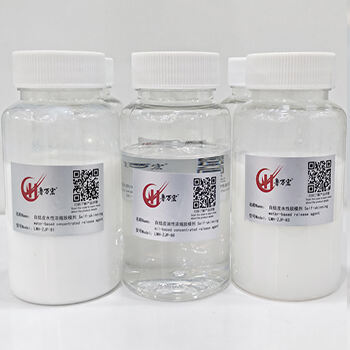 Release Agents for PU Semi-rigid Foam Molded Products